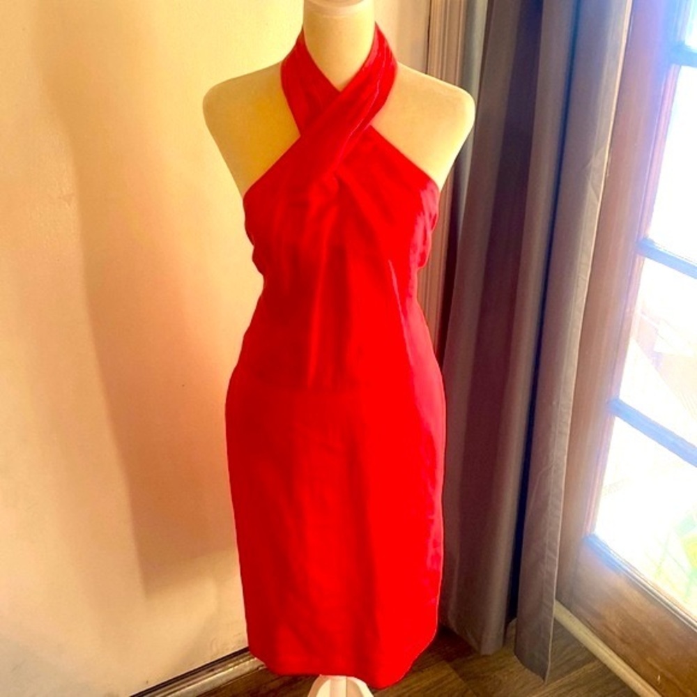 Banana Republic Dress Size 12